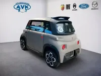 Gebraucht Citroën AMI 2024 Grau Kleinwagen
