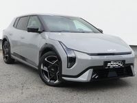 Gebraucht Kia EV4 GT-Line 150 kW (204 PS) 2026 Grau SUV