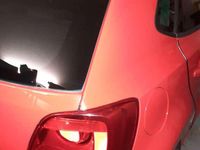 Gebraucht VW Polo Style 86 PS (63 kW) 2011 Rot Limousine