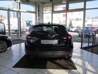 gebraucht Mazda 3 Center-line PDC Klima Xenon Tempomat 8-Fach