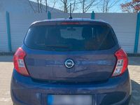Gebraucht Opel Karl 75 PS (55 kW) 2016 Andere farben Kleinwagen