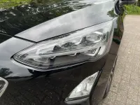 Gebraucht Ford Focus 150 PS (110 kW) 2020 Schwarz Kombi