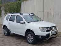 gebraucht Dacia Duster dCi110 Klima Bluetooth Alu Tempomat