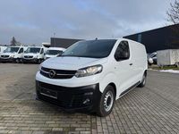 Gebraucht Opel Vivaro Edition 144 PS (105 kW) 2024 Van / Kleinbus