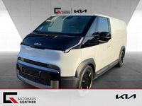 Neu Kia PV5 88 kW (121 PS) 2026 Weiß Van / Kleinbus