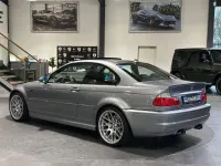 Gebraucht BMW M3 Competition Edition 450 PS (330 kW) 2006 Andere Coupé