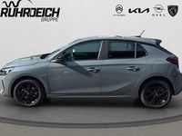 Gebraucht Opel Corsa Edition 100 PS (73 kW) 2025 Grau Limousine