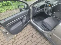 Gebraucht Opel Vectra 2003 Grau Limousine
