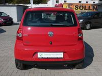 gebraucht VW Fox 1.2 *Klima*Gepflegt*107tkm*