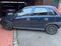 gebraucht Opel Corsa 1.2 -