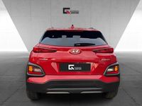 Gebraucht Hyundai Kona Trend 177 PS (130 kW) 2020 Rot SUV