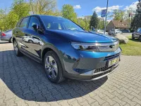 Neu Opel Grandland X Edition 145 PS (106 kW) 2026 Spectrum blau SUV