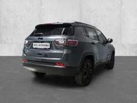 Gebraucht Jeep Compass 131 PS (96 kW) 2023 Graphite grey // dach schwarz SUV