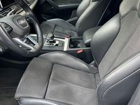 Gebraucht Audi Q5 Ambiente 367 PS (269 kW) 2020 Weiß SUV