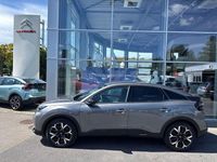 Gebraucht Citroën C4 145 PS (106 kW) 2025 Grau Limousine