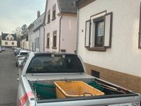 Usado Dodge Ram 350 CV (257 kW) 2003 Plateado Pickup/Camioneta