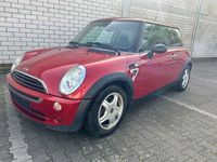 gebraucht Mini Cooper 1.6 Automatik