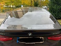 Gebraucht BMW 630 Luxury Line 258 PS (189 kW) 2018 Schwarz Coupé