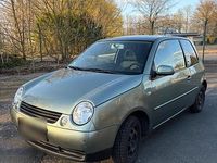 Gebraucht VW Lupo 2003 Kleinwagen