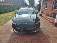 Gebraucht Ford Mondeo Vignale 210 PS (154 kW) 2016 Schwarz Kombi