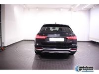 Gebraucht Audi A6 Performance 286 PS (210 kW) 2025 Schwarz / mythosschwarz (metallic) Kombi