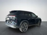 Neu Jaecoo 7 147 PS (108 kW) 2026 Grün dach schwarz SUV