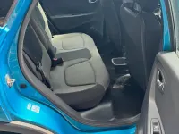 Occasion Renault Captur 90 ch (66 kW) 2013 Bleue SUV