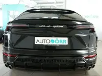 Gebraucht Lamborghini Urus 650 PS (478 kW) 2022 Schwarz SUV