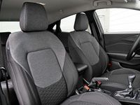 Neu Ford Puma Titanium 125 PS (91 kW) 2025 Schwarz SUV