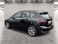 Gebraucht BMW 230e Active Tourer 150 PS (110 kW) 2024 Schwarz Van / Kleinbus