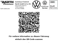 Gebraucht VW Caddy R 122 PS (89 kW) 2026 Grau Van / Kleinbus