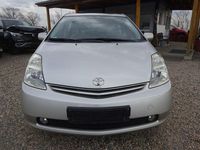 Gebraucht Toyota Prius Executive 111 PS (81 kW) 2004 Silber Kleinwagen
