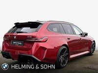 Neu BMW M5 Comfort Edition 727 PS (534 kW) 2026 Rot Kombi