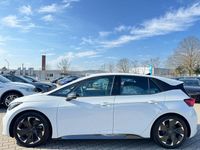 Gebraucht Cupra Born 169 kW (231 PS) 2022 Weiß Kleinwagen