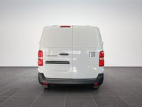 Neu Fiat Scudo 120 PS (88 kW) 2025 Weiss Van