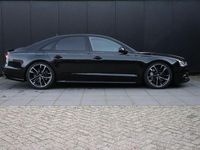 Gebraucht Audi S8 plus Proline 606 PS (445 kW) 2017 Schwarz Limousine