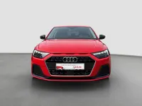 Gebraucht Audi A1 Sportback Advanced Plus 95 PS (69 kW) 2022 Schwarz Kleinwagen