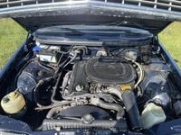 Gebraucht Mercedes 230 185 PS (136 kW) 1983 Blau Kombi