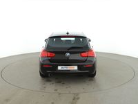 gebraucht BMW 118 1er i Advantage, Benzin, 16.230 €