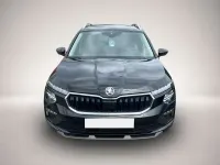 Gebraucht Skoda Kamiq Selection 116 PS (85 kW) 2025 Schwarz SUV