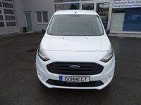 gebraucht Ford Transit Connect