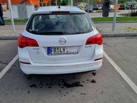 gebraucht Opel Astra SPORT TOURIER