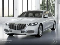 Gebraucht Mercedes S680 Maybach 612 PS (450 kW) 2024 Weiß Limousine
