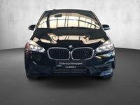 gebraucht BMW 218 Gran Tourer i Advantage SZH PDC Bluetooth