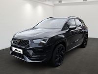 Neu Cupra Ateca VZ 300 PS (220 kW) 2026 Schwarz SUV