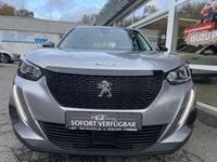 gebraucht Peugeot 2008 1.2 e-THP PureTech 130 Active Pack