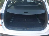 Gebraucht Hyundai i30 140 PS (102 kW) 2018 Weiß Kombi