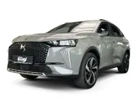 Gebraucht DS Automobiles DS7 Crossback Opera 131 PS (96 kW) 2024 Grau SUV