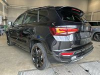 Second-hand Cupra Ateca 150 CP (110 kW) 2025 Negru SUV