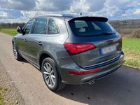 gebraucht Audi Q5 3.0 TDI clean diesel S tronic quattro -